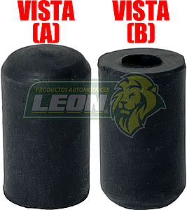 TAPON BOMBA AGUA 5/16 UNIVERSAL REFORZADO T/O