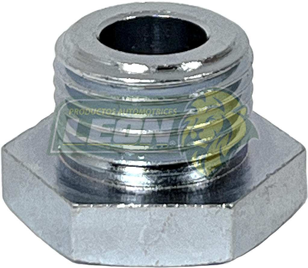 TAPON CAJA DE VELOCIDADES TOYOTA PICK-UP, HIACE, HILUX, COROLLA, YARIS, 4RUNNER, TUNDRA, TACOMA LEXUS LS300 VARIOS (DIFERENCIAL) 18x1.50 mm (90341-18006)