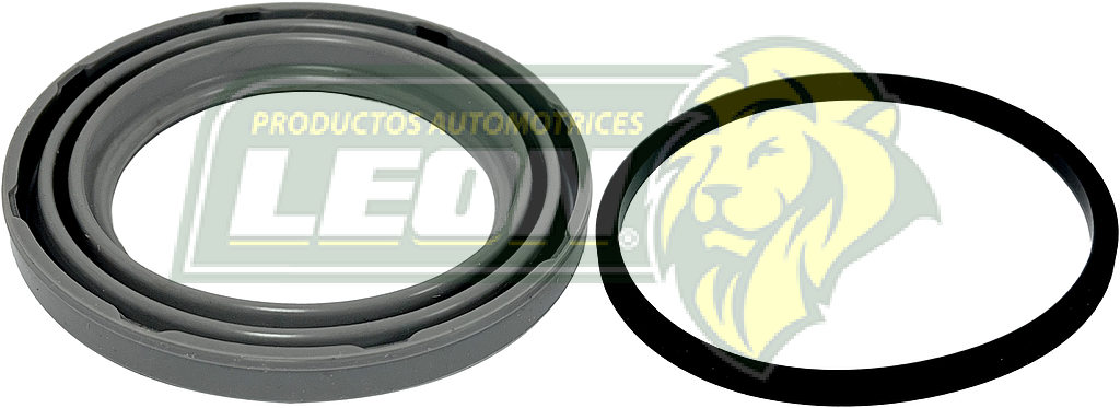REPUESTO F.D. HOR3110 Ø: 60.2 mm DODGE RAM 2500 19-20, RAM 3500 19-20 9462 D2223 R.D. DURO