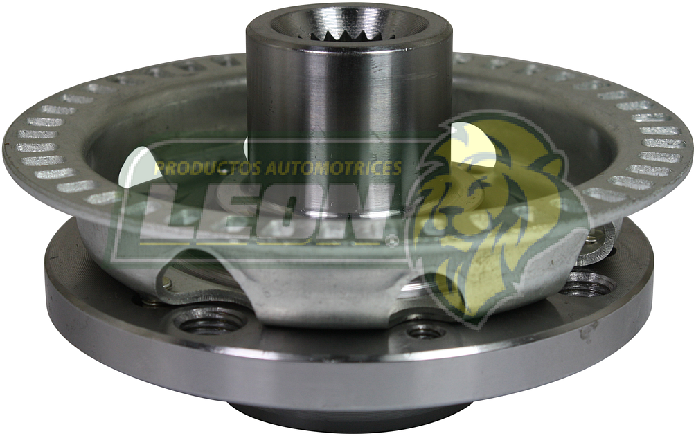 MAZA RUEDA DELANTERA VW A3 c/SISTEMA ABS