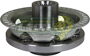 MAZA RUEDA DELANTERA VW A3 c/SISTEMA ABS