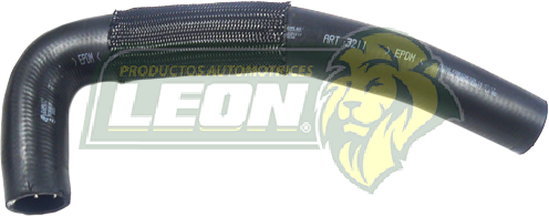 MANGUERA RAD. SUP. TOMA DE LLENADO A MOTOR TOYOTA YARIS 1.5L 06-18 (62568, 22556, 72070, 1652323010, 1657121020, 1657121120, 1657221020, 1657274250) ALTO: 13 cm, LARGO: 33 cm, ØI: 32 mm, ØE: 32 mm