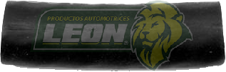 MANGUERA COMBUSTIBLE PASO VW POINTER 1.8L 98-10 (377201179Q) ALTO: 1 cm, ØI: 5 mm, ØE: 5 mm