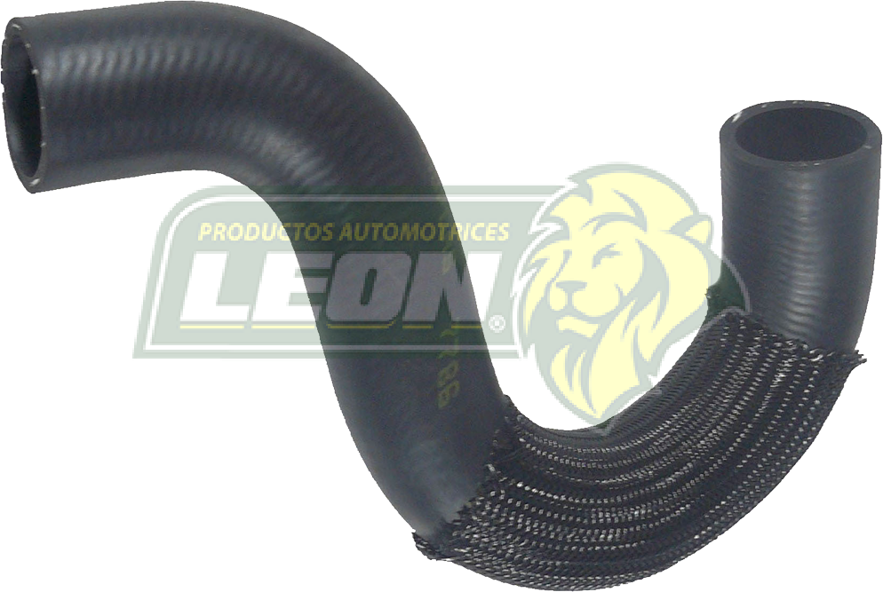 MANGUERA RAD. SUP. NISSAN URVAN 3.0L 01-06 C/FORRO (21501VW200)