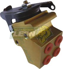 REGULADOR FRENO VW GOLF A2 1.8L 88-92, JETTA A2 1.8L 88-92 (TRASERO)