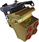 REGULADOR FRENO VW GOLF A2 1.8L 88-92, JETTA A2 1.8L 88-92 (TRASERO)