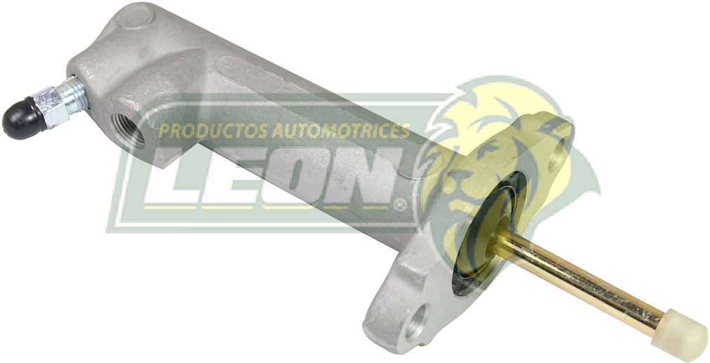 CILINDRO CLUTCH AUXILIAR RECEPTOR JETTA A3 1.8L 93-99, GOLF A3 1.8L 93-99, EUROVAN T4 1.9TDI 01-04