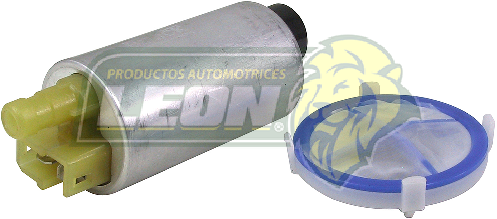 BOMBA DE GASOLINA VW GOLF, JETTA A2, A3 INTERIOR FBU BRUCK