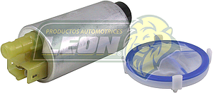 BOMBA DE GASOLINA VW GOLF, JETTA A2, A3 INTERIOR FBU BRUCK