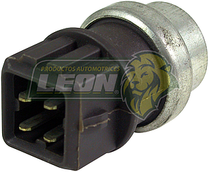 BULBO (SENSOR) TEMPERATURA VW JETTA A3 1.8L 93-99, GOLF A3 1.8L 93-99 (CLIMA)