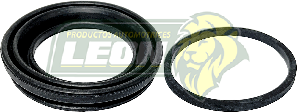 REPUESTO F.D. HOR70603 Ø: 50.9 mm DODGE ATTITUDE 12-14, HYUNDAI ELANTRA 14-16, KIA FORTE 14-18, FORTE KOUP 14-18 8810 D1595, 8751 D1543 R.D. BLANDO