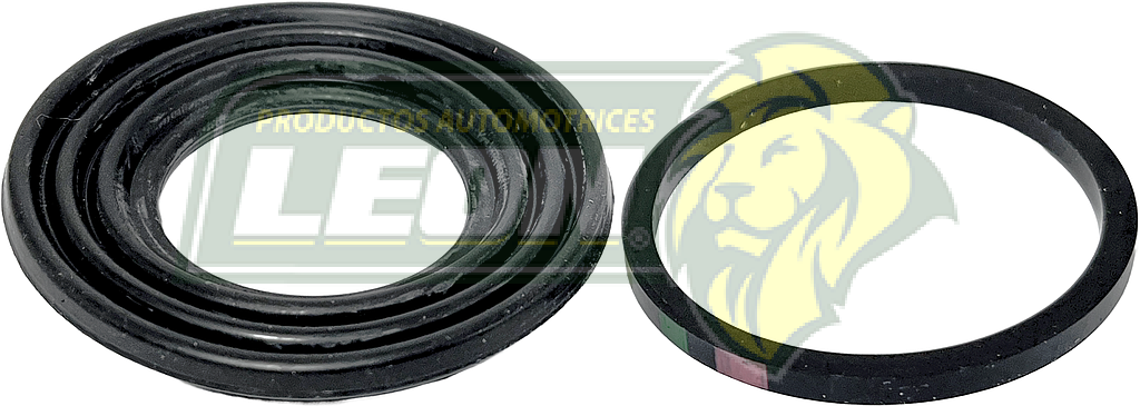 REPUESTO F.D. HOR900F Ø: 42.8 mm HYUNDAI SANTA FE 01-06, STAREX 92-98, TERRACAN 98-00, MAZDA B2500 TODOS 7739 D864, 7739 D1099, 7739 D1104 R.D. BLANDO