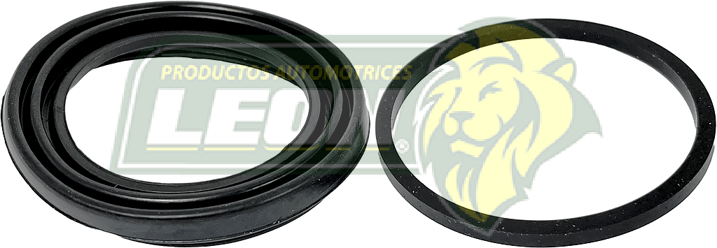 REPUESTO F.D. HOR2403 Ø: 53.9 mm NISSAN MICRA 11-12, MICRA 12-16, MARCH 12-21, NOTE 14-16, KICKS 20-21, VERSA 20-21, VERSA NOTE 14-19 F381 8X48, 8804 D1592, 9269 D2038 R.D. BLANDO