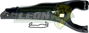 HORQUILLA CLUTCH TOYOTA AVANZA L4 1.5L 07-21 (31233BZ030)