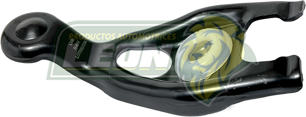 HORQUILLA CLUTCH PEUGEOT 206 L4 1.4, 1.6L  1998Æ, 207 L4 1.3L 2006Æ, 208 L4 1.6L 2012Æ, 307 L4  1.1, 1.6L 01-08 (2117.61)