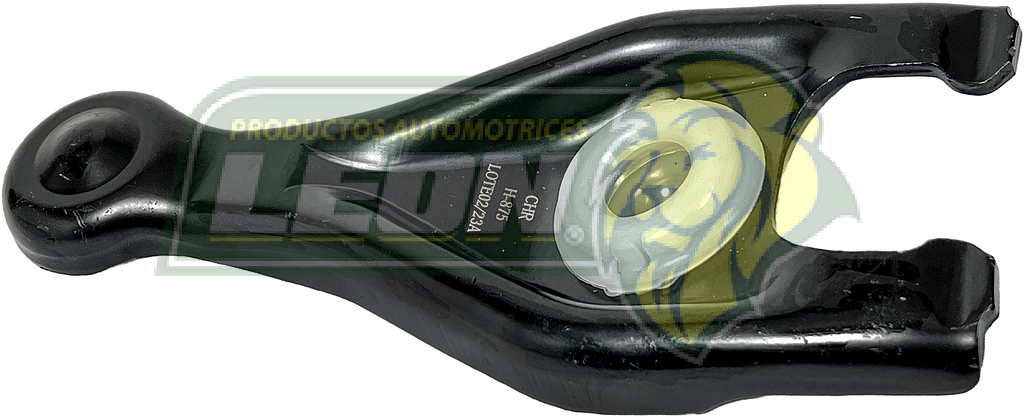HORQUILLA CLUTCH PEUGEOT 307 L4 1.4, 1.6L 01-08, 308 L4 1.6L 07-13 (2117.65)