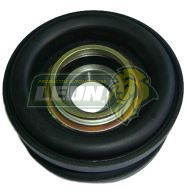 SOPORTE BARRA CARDAN CON BALERO NISSAN PK-UP D21 AMERICANA