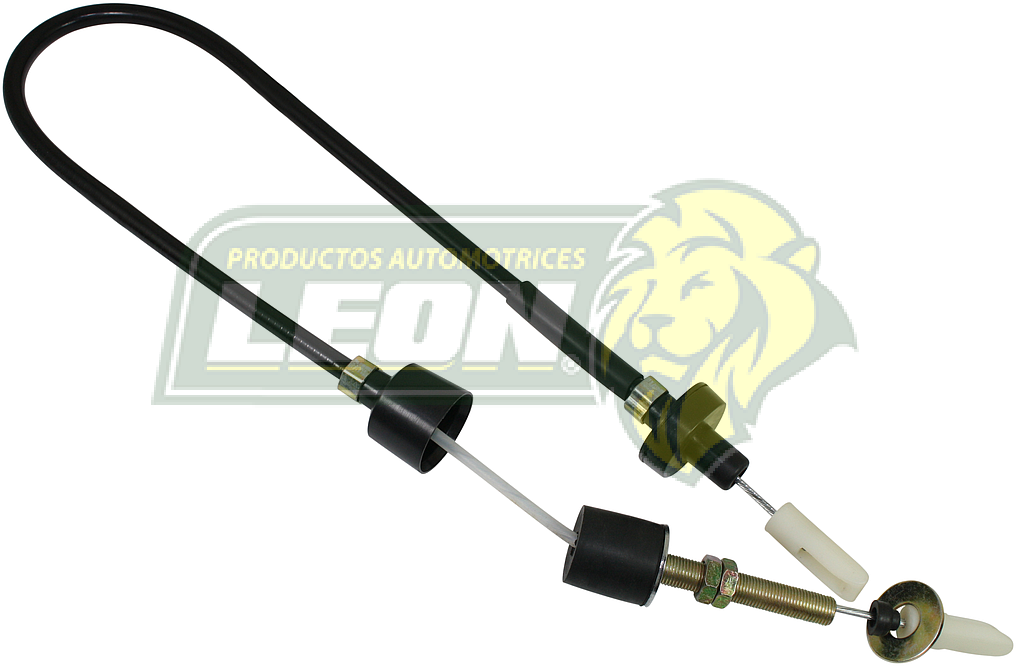 CHICOTE CLUTCH VW POINTER MODELO VIEJO