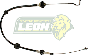 CHICOTE ACELERADOR VW POINTER 1.8L 98-10 (ANTES 377-721-555N) 