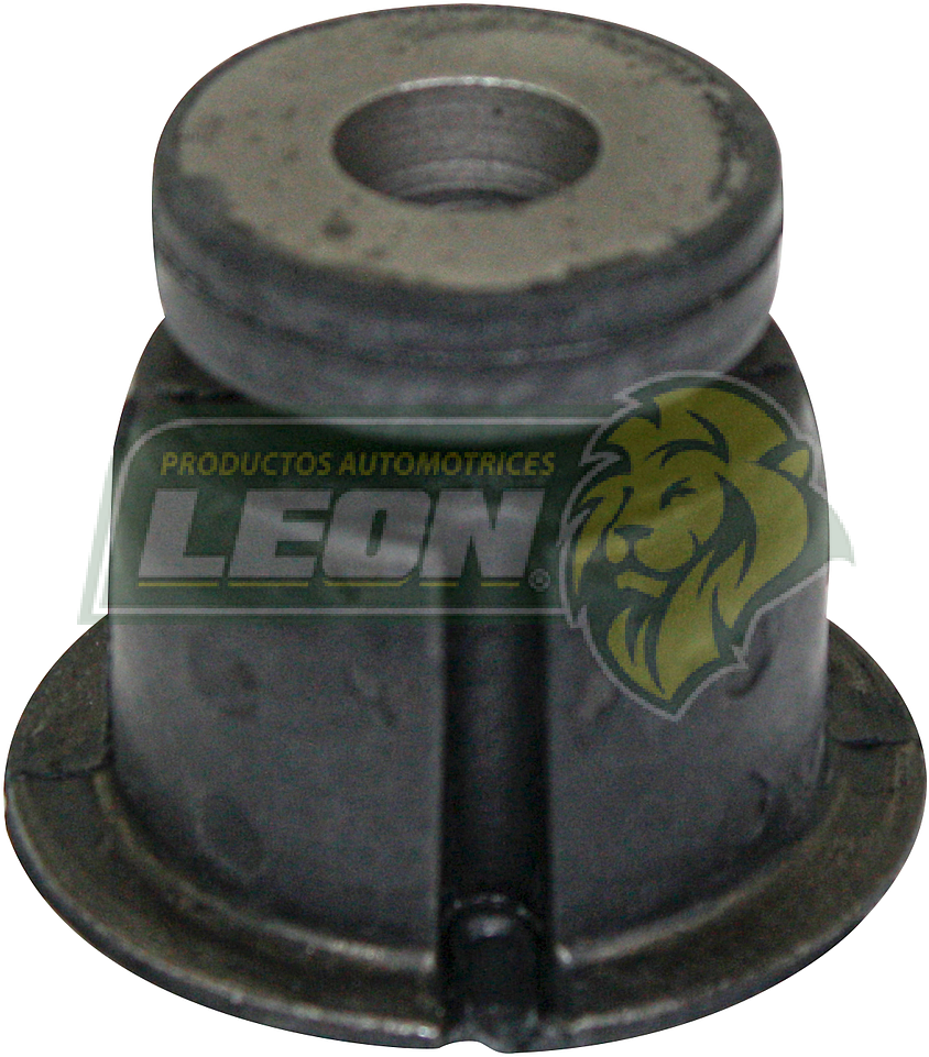 BUJE EJE VW POINTER 1.8L 98-10 (PUENTE FRONTAL) DELANTERO