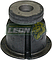 BUJE EJE VW POINTER 1.8L 98-10 (PUENTE FRONTAL) DELANTERO