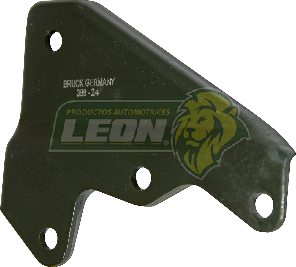 SOPORTE CAJA VELOCIDADES VW POINTER DELANTERO (METALICO)