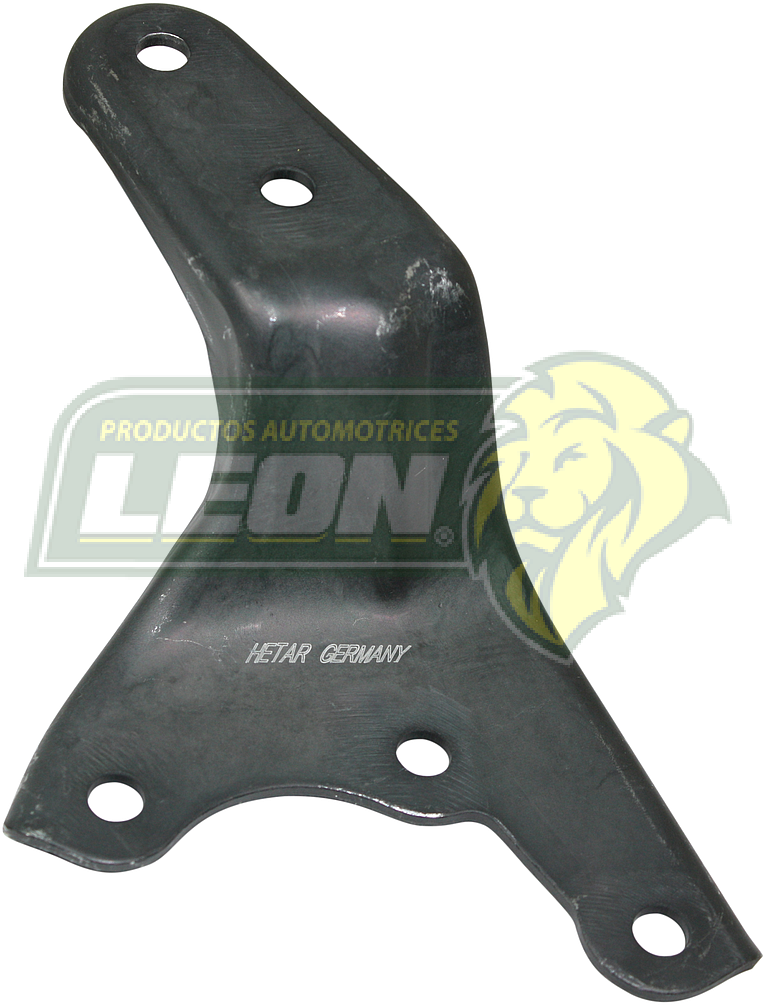 SOPORTE CAJA VELOCIDADES VW POINTER TRASERO (METALICO)