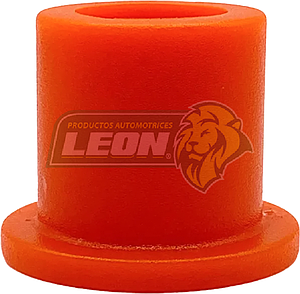 BUJE MUELLE FORD RANGER 13-20 “CORTO” NARANJA