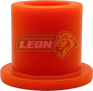 BUJE MUELLE FORD RANGER 13-20 “CORTO” NARANJA
