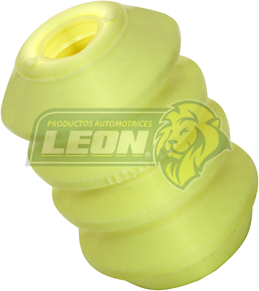 GOMA REBOTE AMORTIGUADOR VW POINTER 1.8L 98-10 DELANTERO