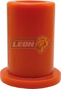 BUJE MUELLE FORD RANGER 13-20 “LARGO” NARANJA