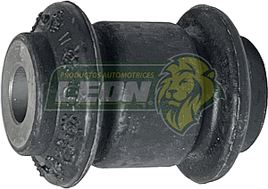 BUJE HORQUILLA SUSPENSION VW POLO 1.6L 03-07, LUPO 1.6L 05-09, CROSSFOX 1.6L 06-17, SPORTVAN 1.6L 06-10, GOLF A7 1.4TSI 15-14, SEAT IBIZA 1.6L 03-08, CORDOBA 1.6L 03-09, LEON 1.4T 14-20 (CHICO) (BARRIL) BRUCK
