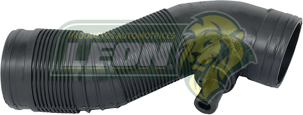 MANGUERA TOMA DE AIRE SEAT IBIZA 1.6L 99-02, CORDOBA 1.6L 00-02, VW DERBY 1.8L 99-02 (6K0129684J, 1J0129684CD, 1J0129684CG, ML-19319) NACIONAL