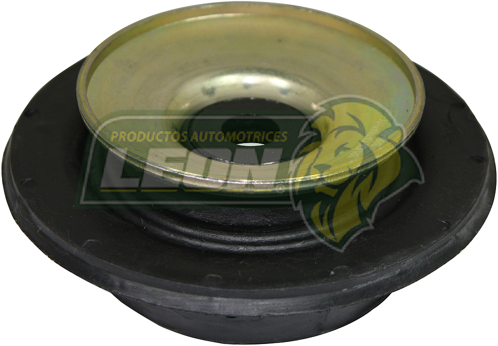 BASE AMORTIGUADOR VW POINTER 97-99 c/BALERO DELANTERA