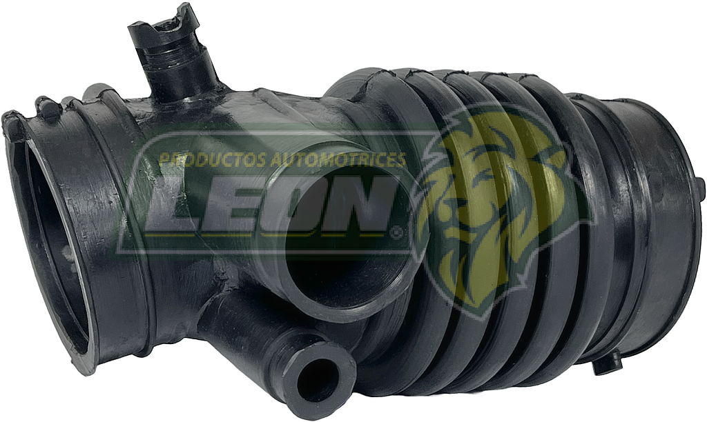 MANGUERA TOMA DE AIRE FORD FUSION 06-09 3.0L (4614025949)