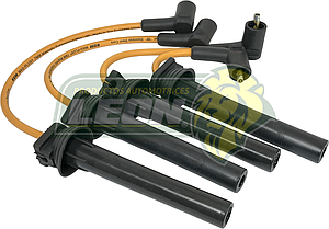 JUEGO CABLE BUJIA DODGE RAM 700 1.6L L4 15-17, VISION 1.6L L4 15-18, FIAT PALIO ADVENTURE 1.6L L4 13-20 KEM
