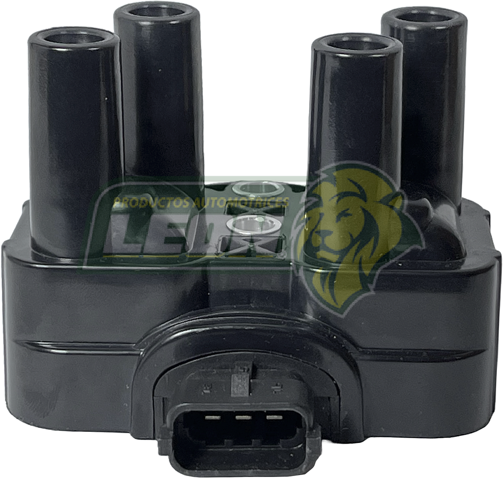 BOBINA ENC. DODGE RAM 700 1.6L L4 16-20, VISION 1.6L L4 15-18, FIAT MOBI 1.0L L4 17-21, PALIO 1.6L L4 16-20, FIAT PALIO ADVENTURE 1.6L L4 13-20 KEM