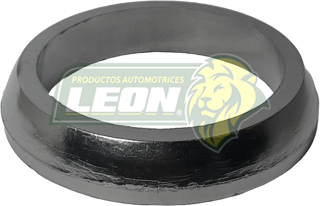 JUNTA TUBO ESCAPE NISSAN SENTRA 4C. 1.8L 02-18, QUEST 3.5L V6 2015, VERSA NOTE 1.6L L4 2015, CUBE 1.8L 09-14, XTRAIL 2.5L 4L 05-06, ALTIMA 2.5L 4C 02-03, PAHTFINDER 2.5L 4C 2014, INFINITI QX60 HEV 2.4L L4 2015