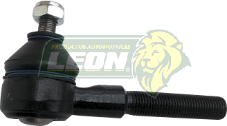 TERMINAL DIRECCION VW POINTER 1.8L 98-10, DIR. STD. TIPO MACHO (L)