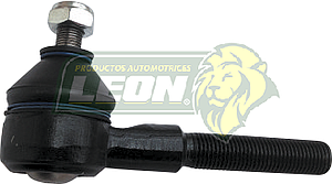 TERMINAL DIRECCION VW POINTER 1.8L 98-10, DIR. STD. TIPO MACHO (L)