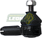 TERMINAL DIRECCION VW POINTER 1.8L 98-10, DIR. HID. (L, R) DIR. STD. (R) TIPO HEMBRA