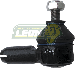 TERMINAL DIRECCION VW POINTER 1.8L 98-10, DIR. HID. (L, R) DIR. STD. (R) TIPO HEMBRA