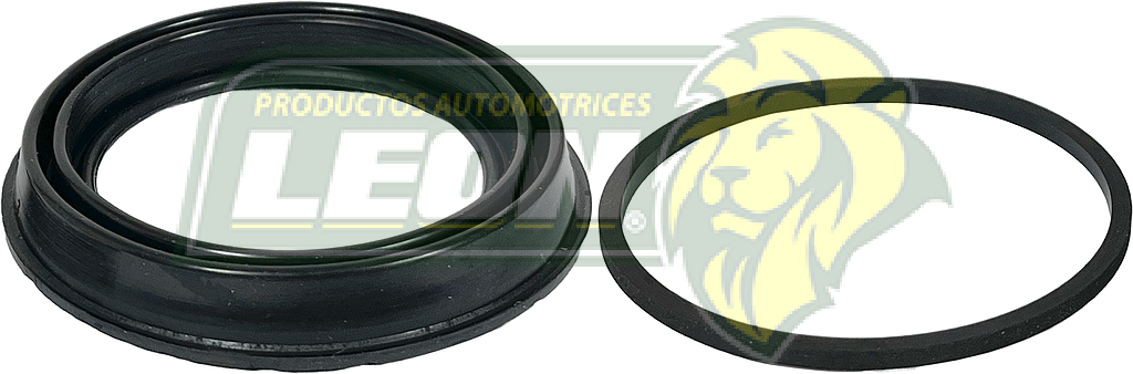 REPUESTO F.D. HO217T Ø: 65.98 mm FORD ESCAPE 05-06, MAZDA TRIBUTE 05-12, MERCURY MARINER 05-12 7950 D1047 R.D. DURO