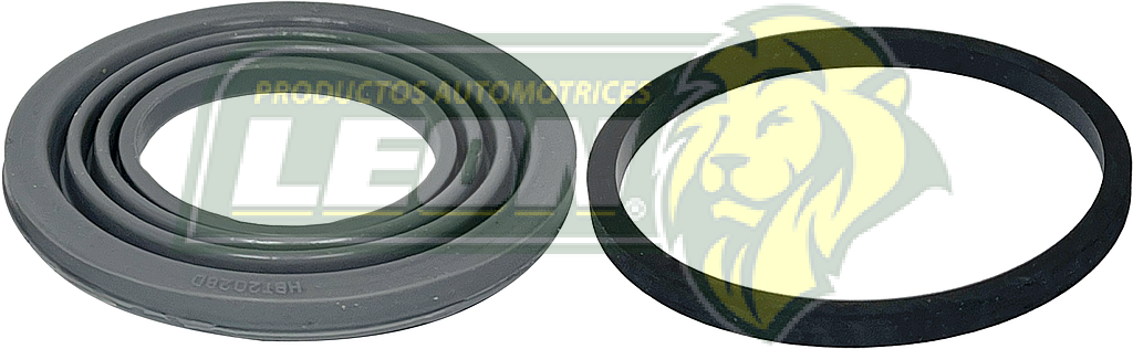 REPUESTO F.D. HOR2508A Ø: 50.6 mm ISUZU ELF200 09-13 8924 D1700 R.D. DURO