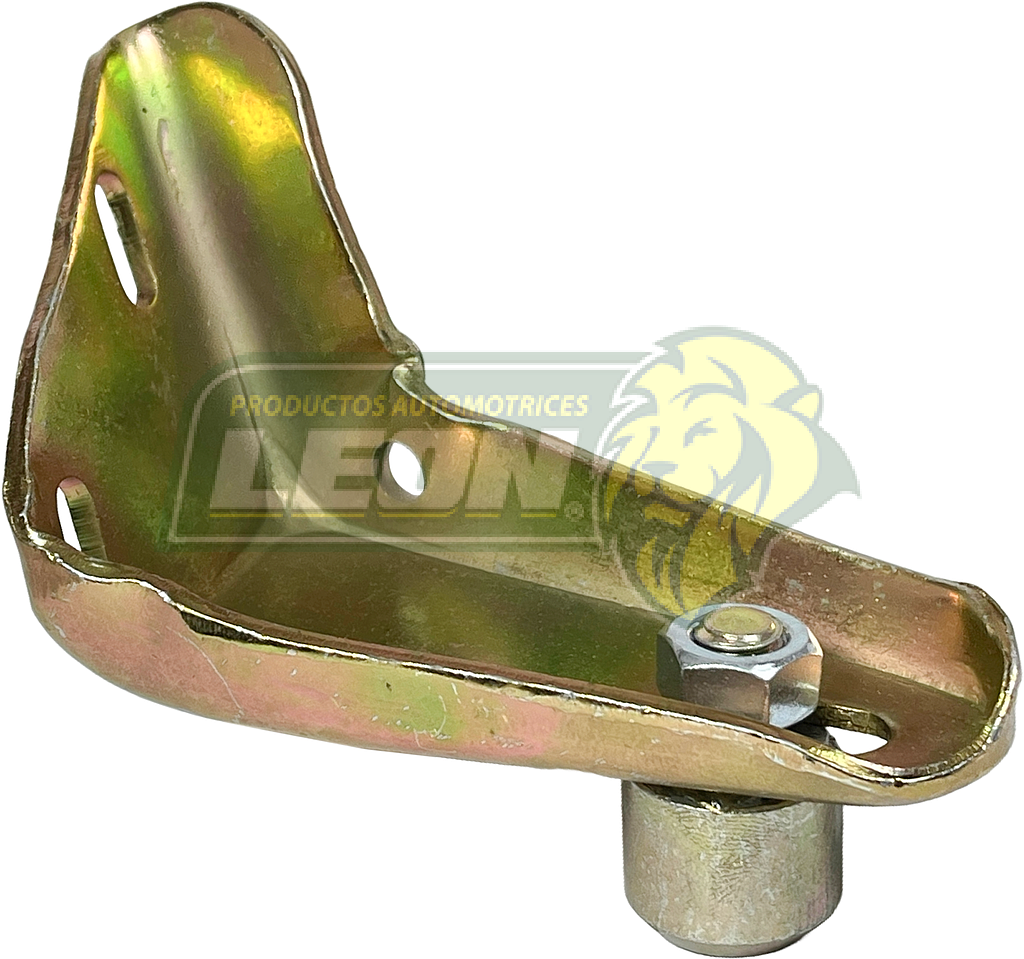 BRAZO o GUIA SUPERIOR PUERTA CORREDIZA VW COMBI M.1600, 1800