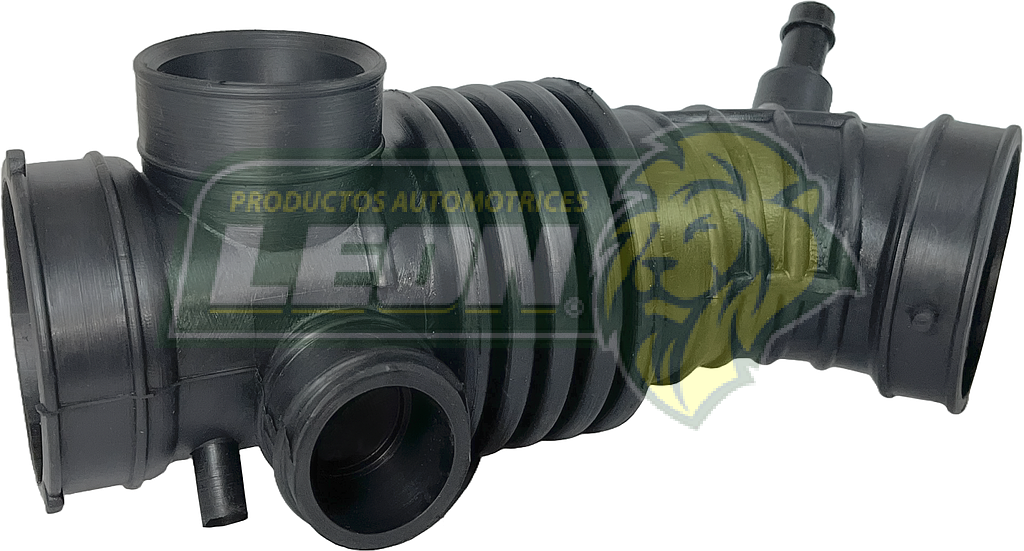 MANGUERA TOMA DE AIRE NISSAN PATHFINDER V6 3.5L 01-03, INFINITI QX4 01-03 (ML-30016, 165764W00A)