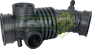 MANGUERA TOMA DE AIRE NISSAN PATHFINDER V6 3.5L 01-03, INFINITI QX4 01-03 (ML-30016, 165764W00A)