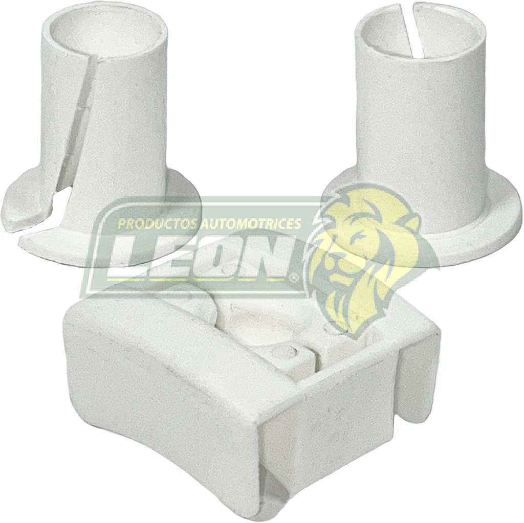 REPUESTO MAROMA VELOCIDADES VW GOLF 1.6L, POLO, LUPO, JETTA A4 (JGO. c/3 pzas.)