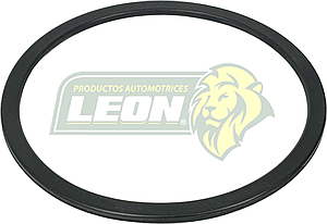 O-RING ó LIGA BOMBA DE GASOLINA TOYOTA 4C. 2.7L 16V. HIACE, HILUX 05-15 (NEGRA)