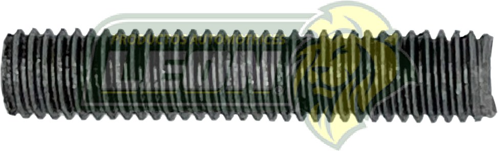 BIRLO MULTIPLE ESCAPE VW POINTER 10x1.50x50 mm CUERDA CORRIDA
